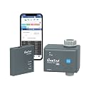 LinkTap G1S Wireless Garden Watering Timer &amp; Gateway, 2-Year Battery Life