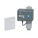 LinkTap G2S Smart Water Timer (Requires Gateway), Weather Adaptive