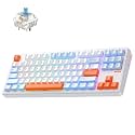 Linky 87 PRO Hot Swappable Linear Switches Wireless Mechanical Keyboard