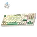Linky 87 PRO Hot Swappable Linear Switches Wireless Mechanical Keyboard