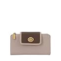 Lino Perros Avril Dune Beige Wallet