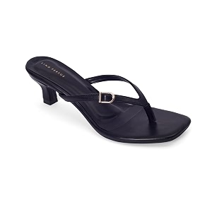 Lino Perros Hepburn Daily Kitten Heels