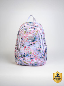 LINO PERROS LWBKP00017MULTI 10 inch Laptop Backpack