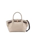 Lino Perros Monroe Windsor Satchel Bag