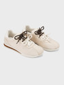 LINO PERROS Oasis Sand Sneakers For Women