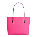 Lino Perros Women's Tote Bag (Fuchsia)