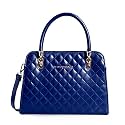 Lino Perros Women's Handbags (Blue)