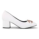 Lino Perros Womens Lino Perros Square Toe