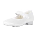 Linodes Easy Strap Tap Shoe for Girls and Boys (Toddler/Little Kid/Big Kid)