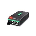 LINOVISION PoE+ Injector Gigabit | Non-PoE to PoE Adapter
