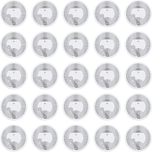 linqs nxp ntag213 rewritable rfidnfc tag sticker set of 1000  144 bytes memory  compatible with all nfc phones amp readers