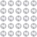LINQS® NXP NTAG213 Rewritable RFID/NFC Tag Sticker (Set of 1000) | 144 Bytes Memory | Compatible with All NFC Phones &amp; Readers