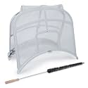 Lint Filter Screen for LG Dryer DLEX9000V DLEX8000V DLEX8000W DLGX5001V