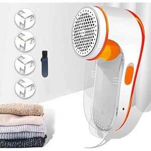 nova lint remover for clothes 1 years warranty electric lint remover lint roller fabric cleaner for woolen clothes rua remover machine fabric shaver