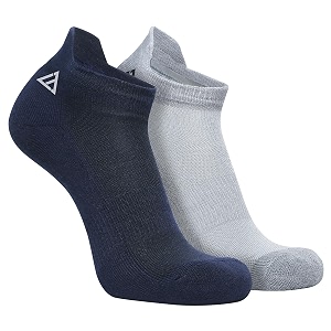 men bamboo ankle socks ultra-soft breathable summer socks moisture-wicking odor-free lightweight everyday wear socks  size uk 6-11