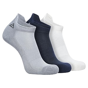men bamboo ankle socks ultra-soft breathable summer socks moisture-wicking odor-free lightweight everyday wear socks  size uk 6-11