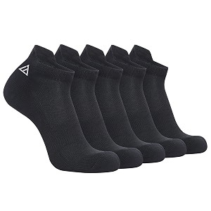 men bamboo ankle socks ultra-soft breathable summer socks moisture-wicking odor-free lightweight everyday wear socks  size uk 6-11