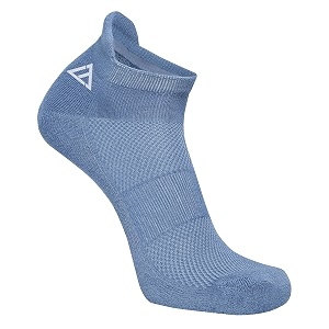 men bamboo ankle socks ultra-soft breathable summer socks moisture-wicking odor-free lightweight everyday wear socks  size uk 6-11