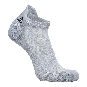 men bamboo ankle socks ultra-soft breathable summer socks moisture-wicking odor-free lightweight everyday wear socks  size uk 6-11