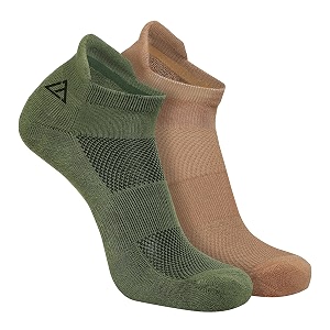 men bamboo ankle socks ultra-soft breathable summer socks moisture-wicking odor-free lightweight everyday wear socks  size uk 6-11