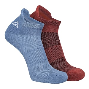 men bamboo ankle socks ultra-soft breathable summer socks moisture-wicking odor-free lightweight everyday wear socks  size uk 6-11