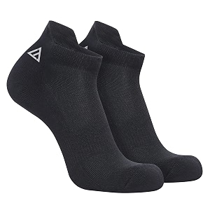 men bamboo ankle socks ultra-soft breathable summer socks moisture-wicking odor-free lightweight everyday wear socks  size uk 6-11