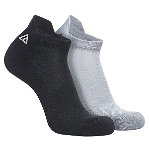 men bamboo ankle socks ultra-soft breathable summer socks moisture-wicking odor-free lightweight everyday wear socks  size uk 6-11
