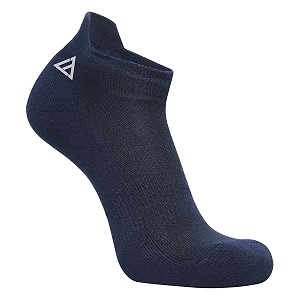 men bamboo ankle socks ultra-soft breathable summer socks moisture-wicking odor-free lightweight everyday wear socks  size uk 6-11