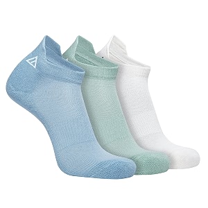 men bamboo ankle socks ultra-soft breathable summer socks moisture-wicking odor-free lightweight everyday wear socks  size uk 6-11