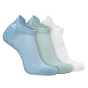 Bamboo Socks for Men | Sports Socks for Men | Odor-Free Breathable Anti-Bacterial | Cushioned Comfort | 5x softer than cotton