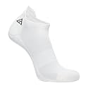 Men Bamboo Ankle Socks |Ultra-Soft Breathable Summer Socks |Moisture-Wicking |Odor-Free, Lightweight Everyday Wear Socks | Size (UK 6-11)