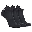 Men Bamboo Ankle Socks |Ultra-Soft Breathable Summer Socks |Moisture-Wicking |Odor-Free, Lightweight Everyday Wear Socks | Size (UK 6-11)