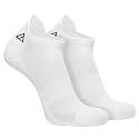 Men Bamboo Ankle Socks |Ultra-Soft Breathable Summer Socks |Moisture-Wicking |Odor-Free, Lightweight Everyday Wear Socks | Size (UK 6-11)