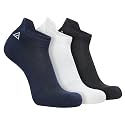Men Bamboo Ankle Socks |Ultra-Soft Breathable Summer Socks |Moisture-Wicking |Odor-Free, Lightweight Everyday Wear Socks | Size (UK 6-11)