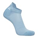 Men Bamboo Ankle Socks |Ultra-Soft Breathable Summer Socks |Moisture-Wicking |Odor-Free, Lightweight Everyday Wear Socks | Size (UK 6-11)