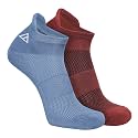 Men Bamboo Ankle Socks |Ultra-Soft Breathable Summer Socks |Moisture-Wicking |Odor-Free, Lightweight Everyday Wear Socks | Size (UK 6-11)