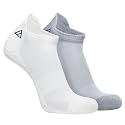 Men Bamboo Ankle Socks |Ultra-Soft Breathable Summer Socks |Moisture-Wicking |Odor-Free, Lightweight Everyday Wear Socks | Size (UK 6-11)