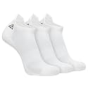 Men Bamboo Ankle Socks |Ultra-Soft Breathable Summer Socks |Moisture-Wicking |Odor-Free, Lightweight Everyday Wear Socks | Size (UK 6-11)
