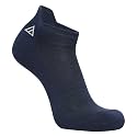 Men Bamboo Ankle Socks |Ultra-Soft Breathable Summer Socks |Moisture-Wicking |Odor-Free, Lightweight Everyday Wear Socks | Size (UK 6-11)