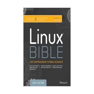 linux bible 9ed