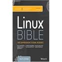 Linux Bible, 9ed