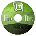 Linux Mint 19.1 Tessa 32-bit on DVD