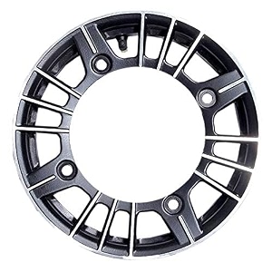 linx wheel rimalloy wheel for activa tubeless tyres per pc