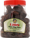 LION Desert King Dates
