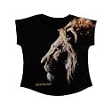 Lion King Girl39s Regular Fit T-Shirt