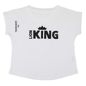 Lion King by Wear Your Mind Girls