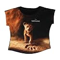 Lion King by Wear Your Mind Girls