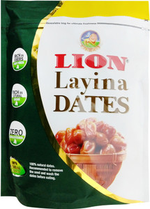 LION Layina Dates 1 x 500 g
