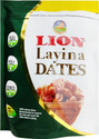 LION Layina Dates 1 x 500 g