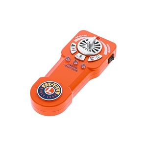 lionel universal lclc plus remote controller